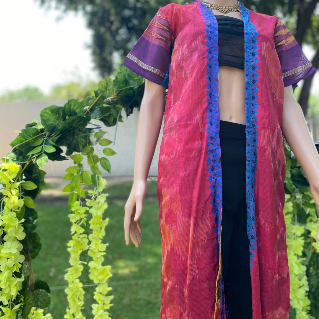 Ruhi-Lifestyle Design