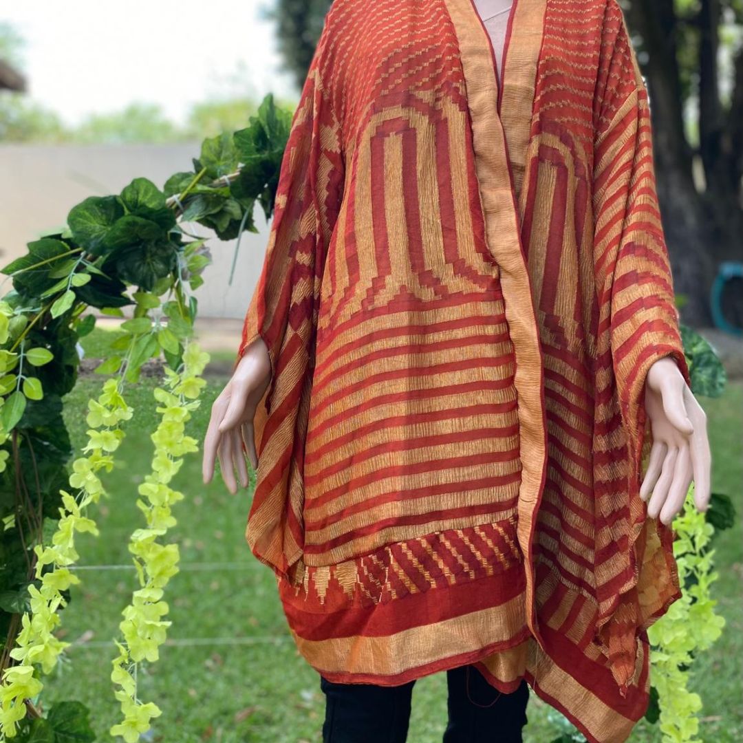 Ruhi-Lifestyle Design
