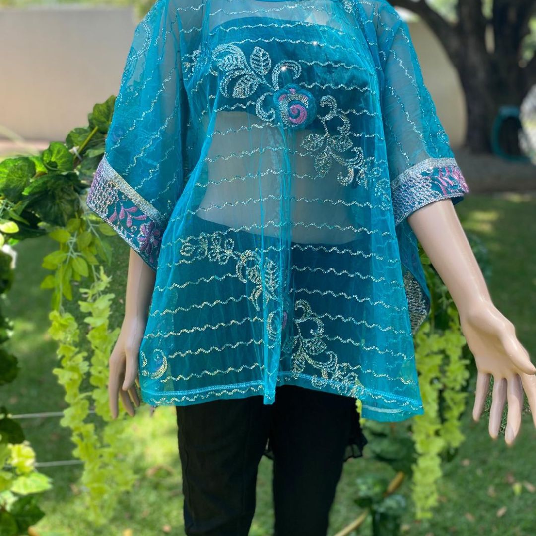 Ruhi-Lifestyle Design