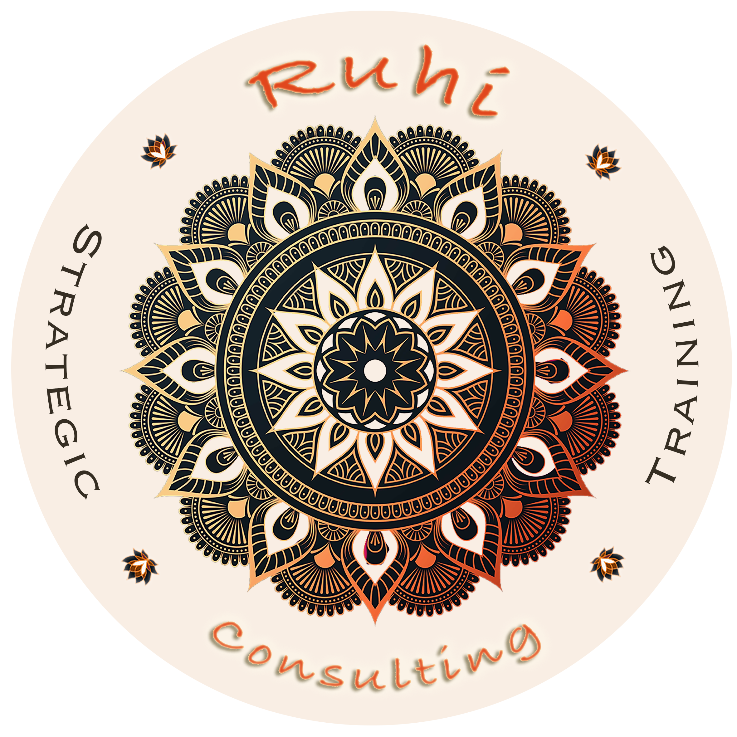 Ruhi Logo
