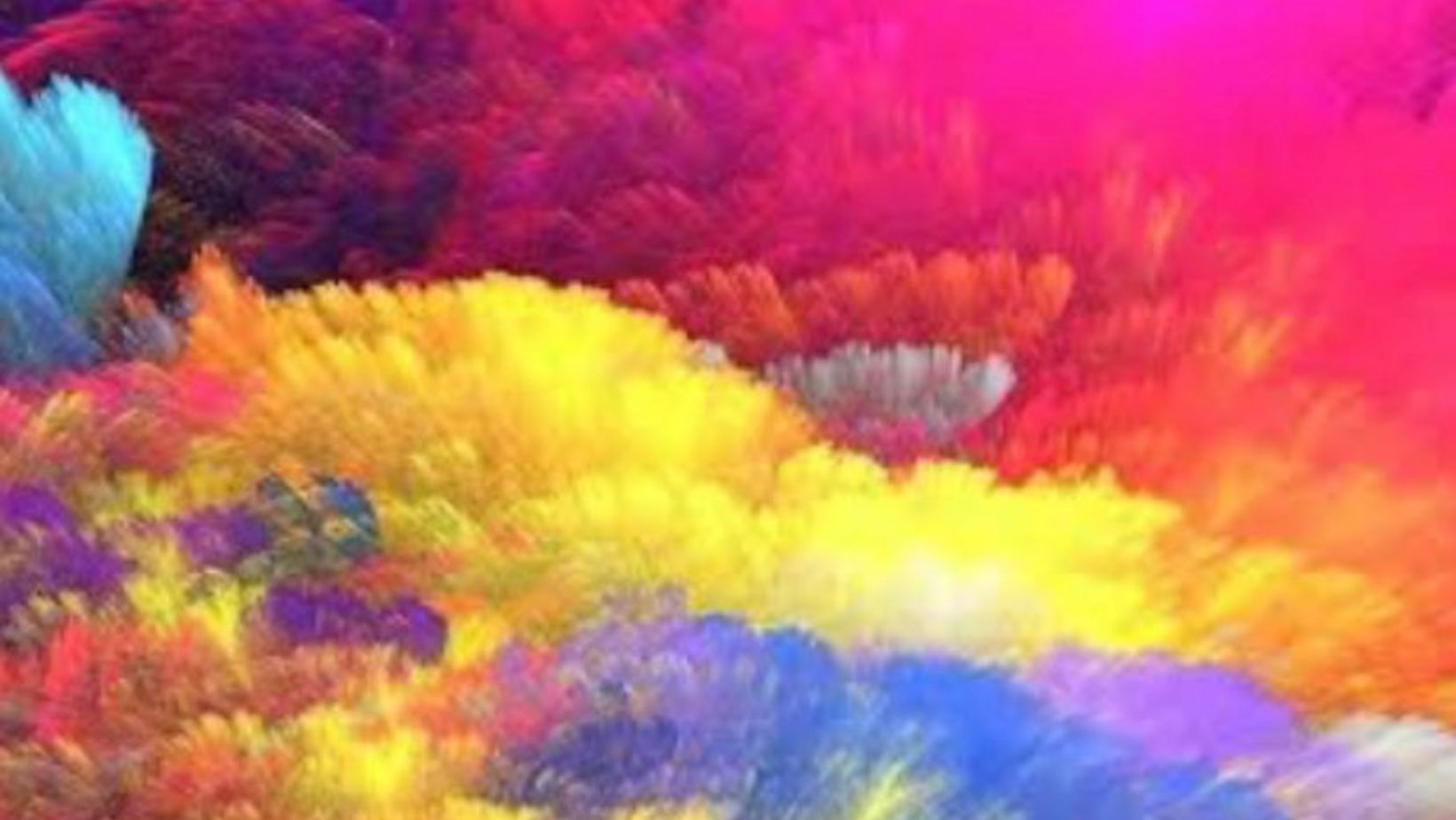 Blog background